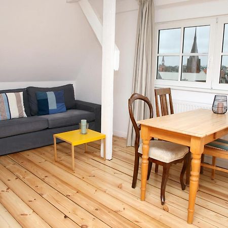 Studio Mit Panoramablick Flensburg Exteriör bild